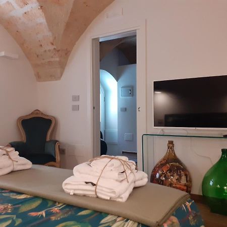אלטאמורה Mattei Luxury B&B מראה חיצוני תמונה