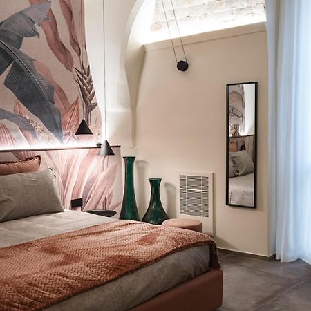 אלטאמורה Mattei Luxury B&B מראה חיצוני תמונה