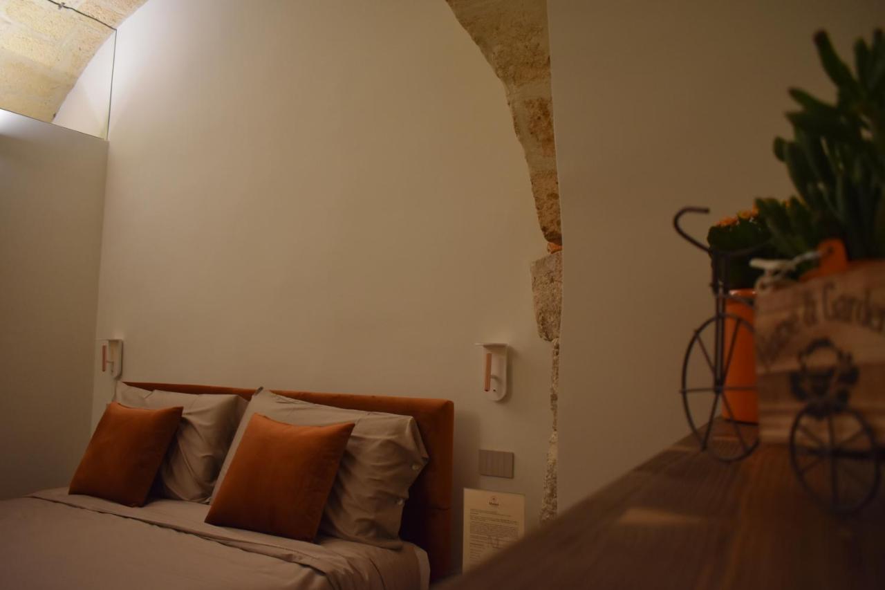 אלטאמורה Mattei Luxury B&B מראה חיצוני תמונה