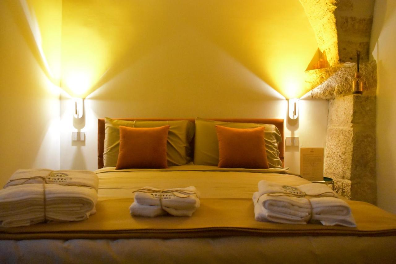 אלטאמורה Mattei Luxury B&B מראה חיצוני תמונה