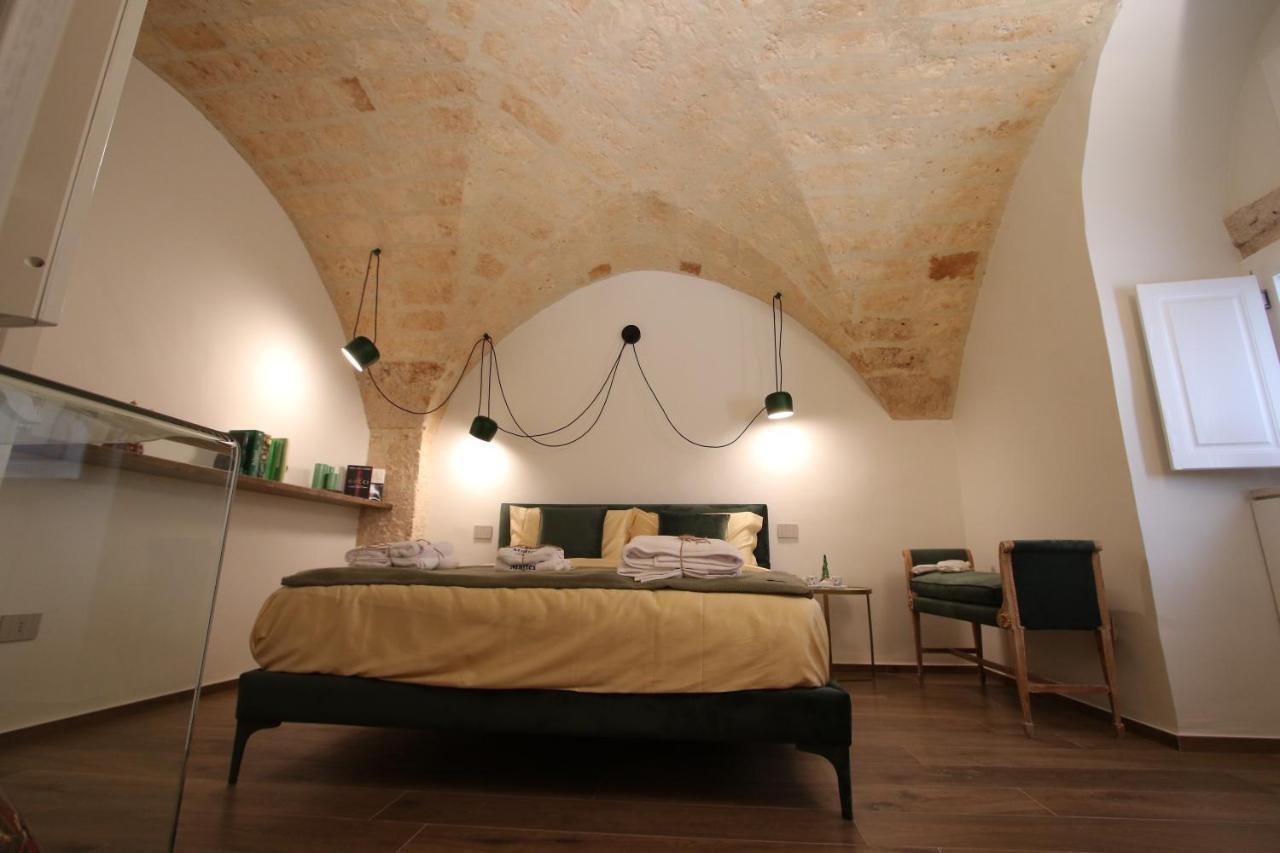 אלטאמורה Mattei Luxury B&B מראה חיצוני תמונה