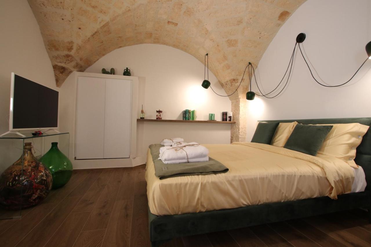 אלטאמורה Mattei Luxury B&B מראה חיצוני תמונה