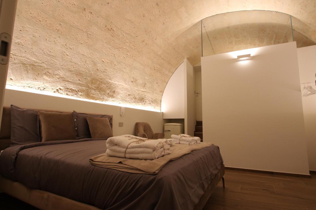 אלטאמורה Mattei Luxury B&B מראה חיצוני תמונה