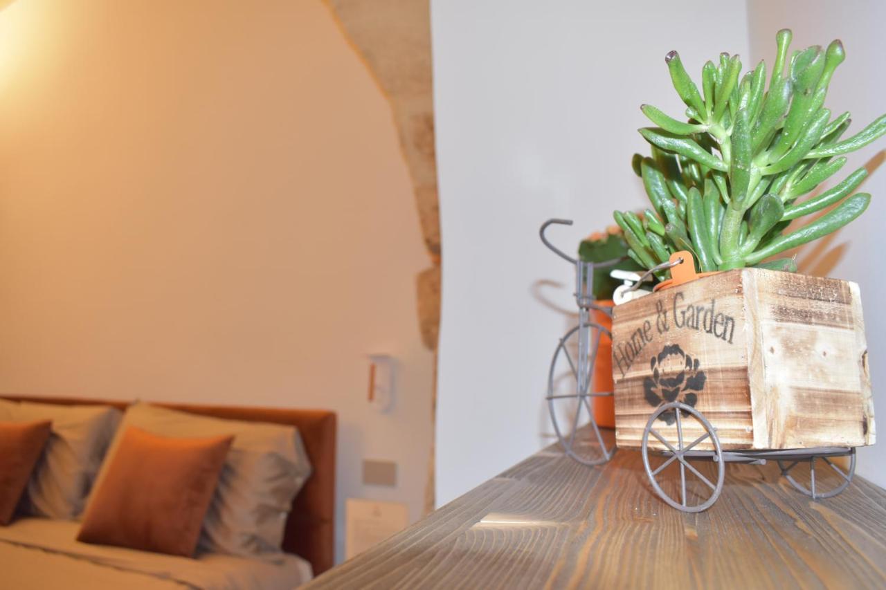 אלטאמורה Mattei Luxury B&B מראה חיצוני תמונה