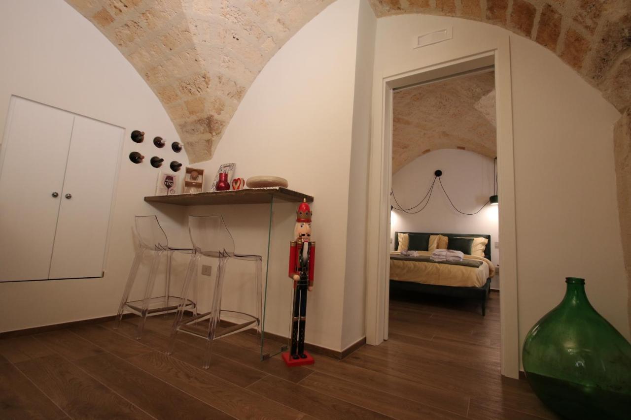 אלטאמורה Mattei Luxury B&B מראה חיצוני תמונה