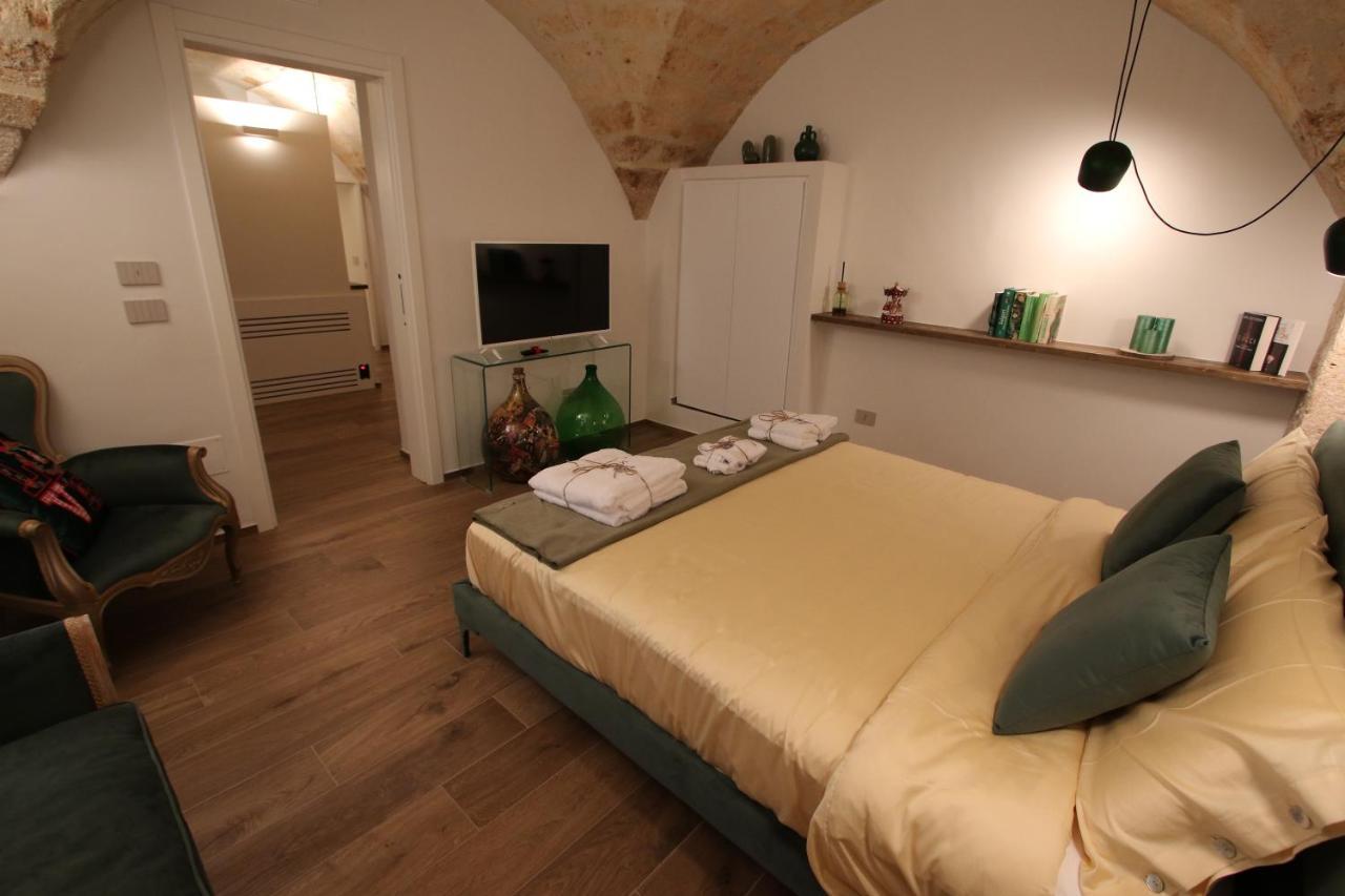 אלטאמורה Mattei Luxury B&B מראה חיצוני תמונה