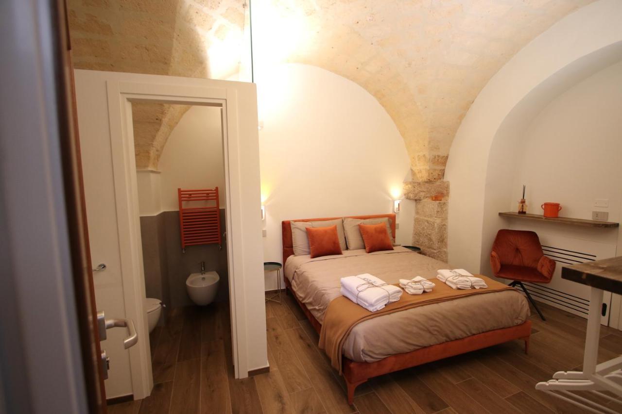אלטאמורה Mattei Luxury B&B מראה חיצוני תמונה