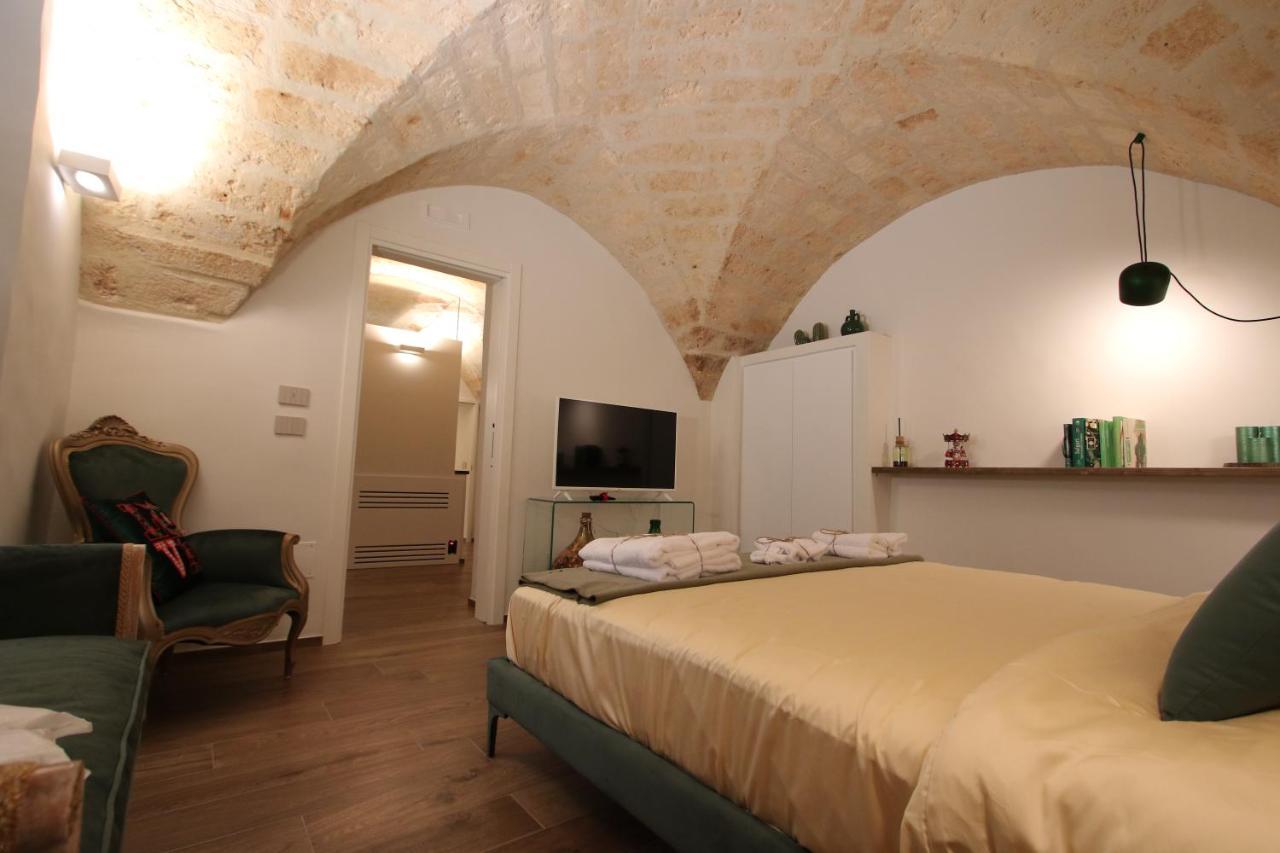 אלטאמורה Mattei Luxury B&B מראה חיצוני תמונה