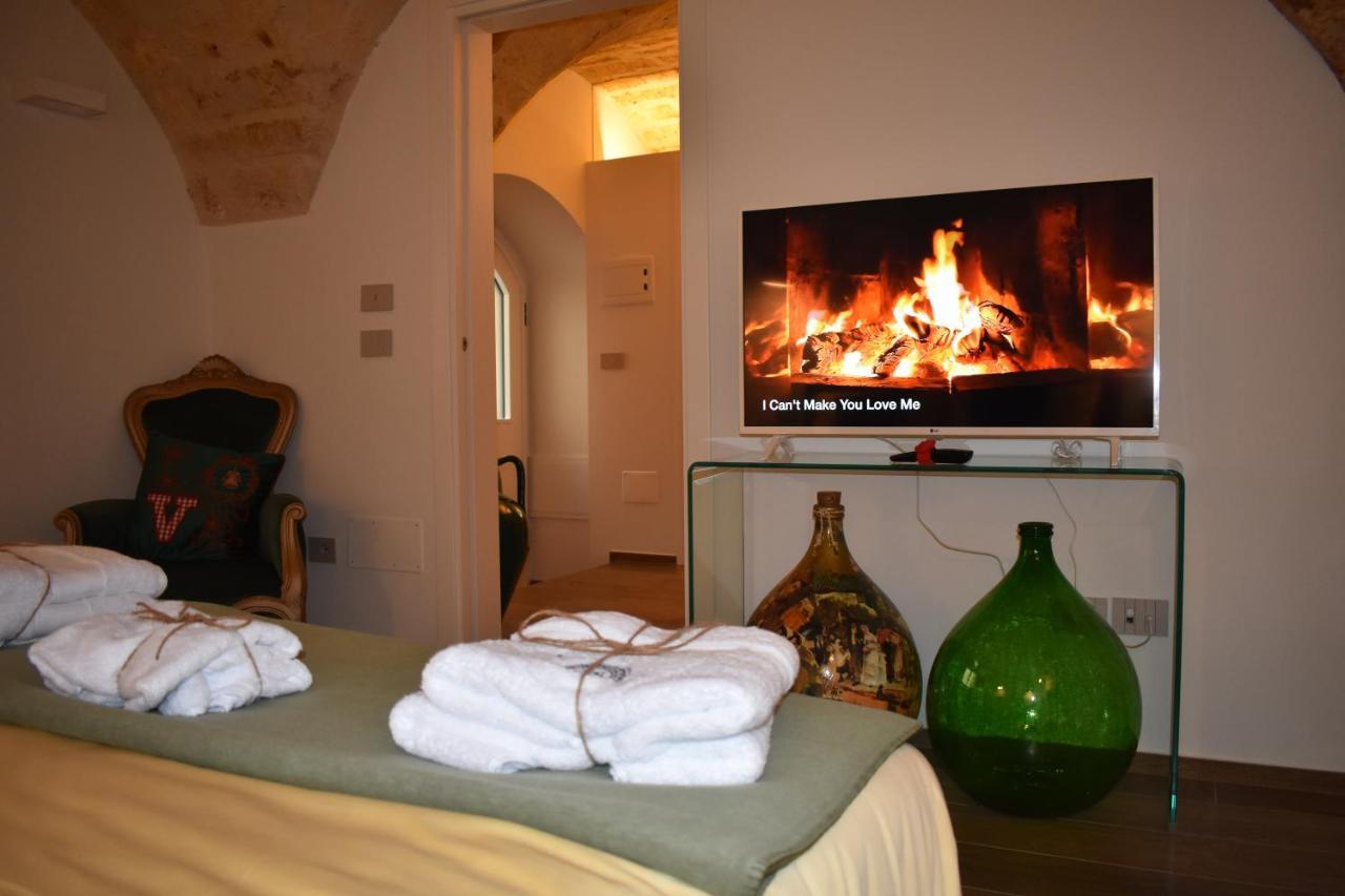 אלטאמורה Mattei Luxury B&B מראה חיצוני תמונה