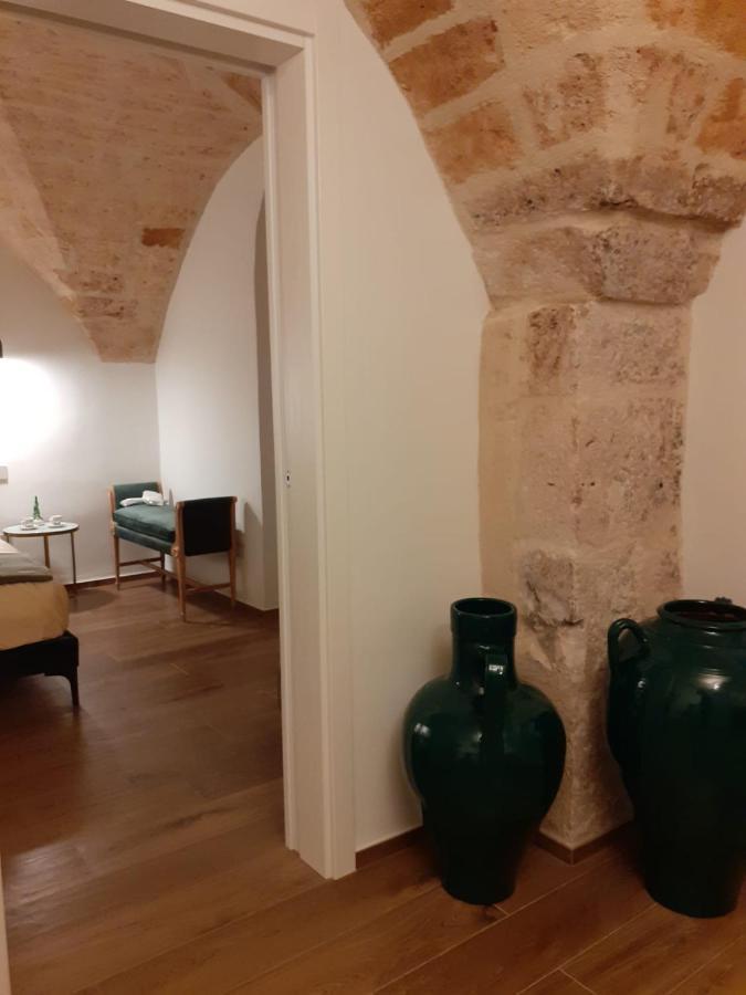 אלטאמורה Mattei Luxury B&B מראה חיצוני תמונה