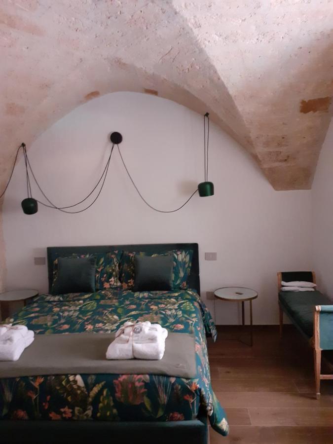 אלטאמורה Mattei Luxury B&B מראה חיצוני תמונה