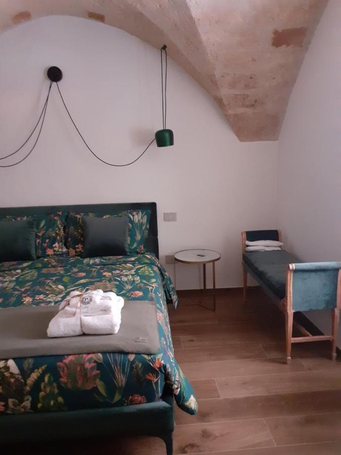 אלטאמורה Mattei Luxury B&B מראה חיצוני תמונה
