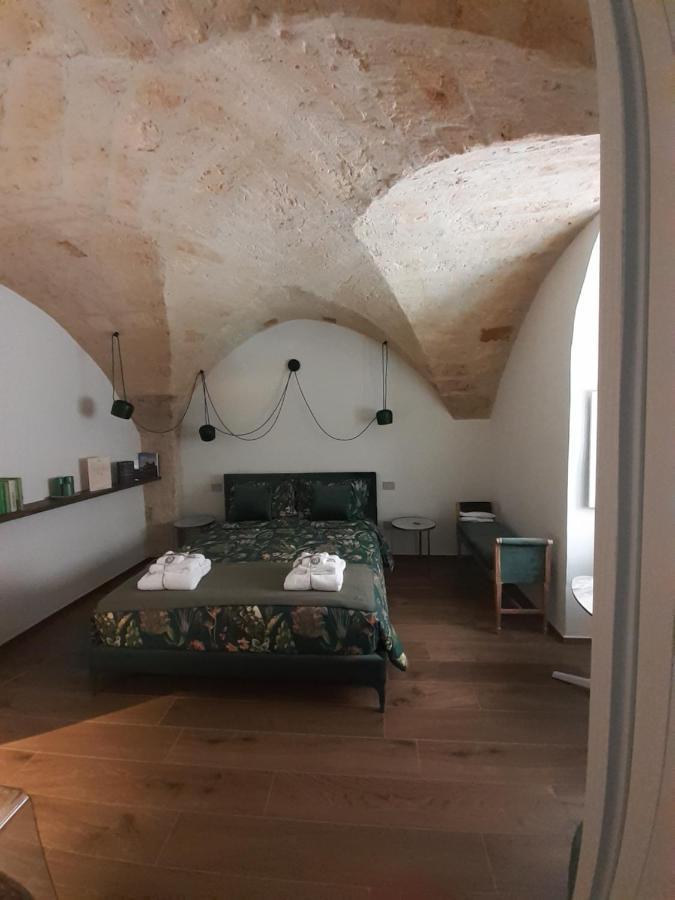 אלטאמורה Mattei Luxury B&B מראה חיצוני תמונה
