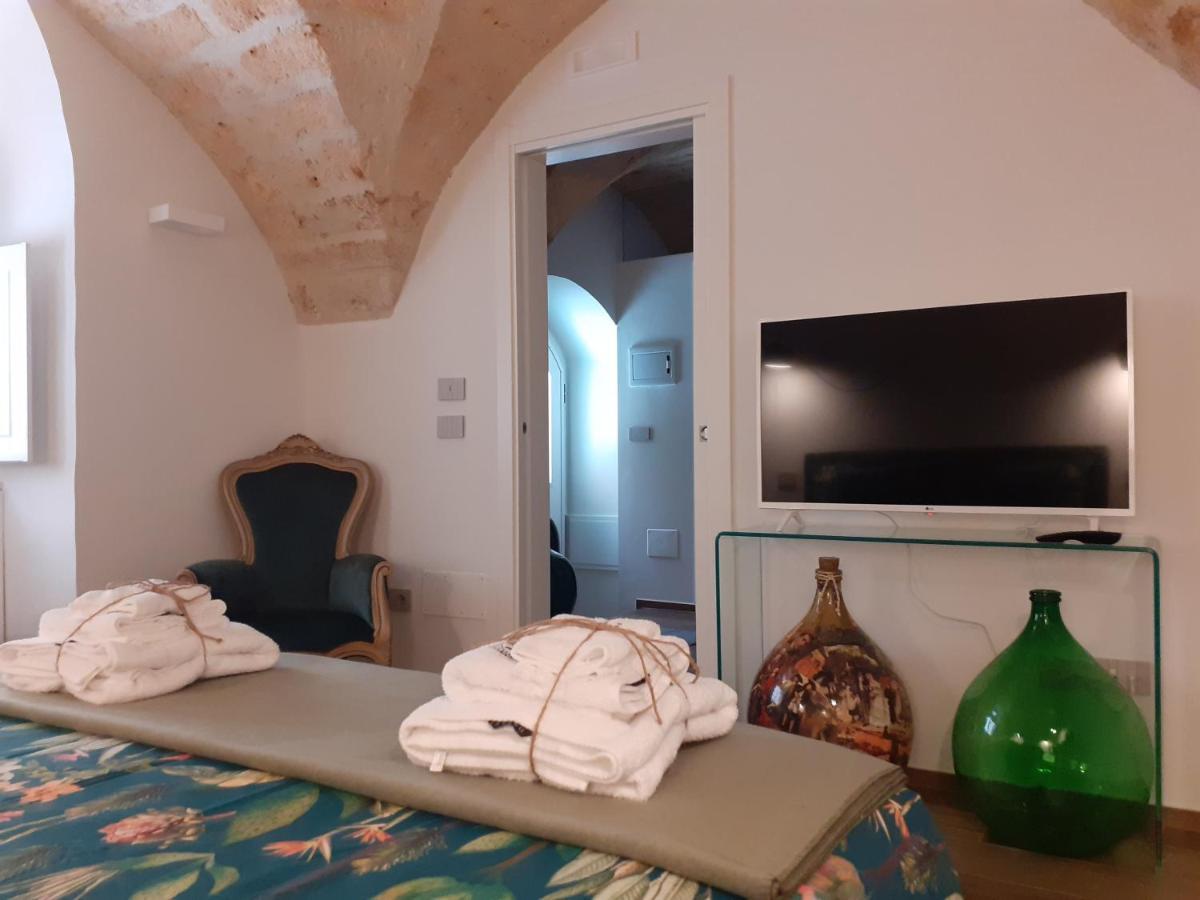 אלטאמורה Mattei Luxury B&B מראה חיצוני תמונה