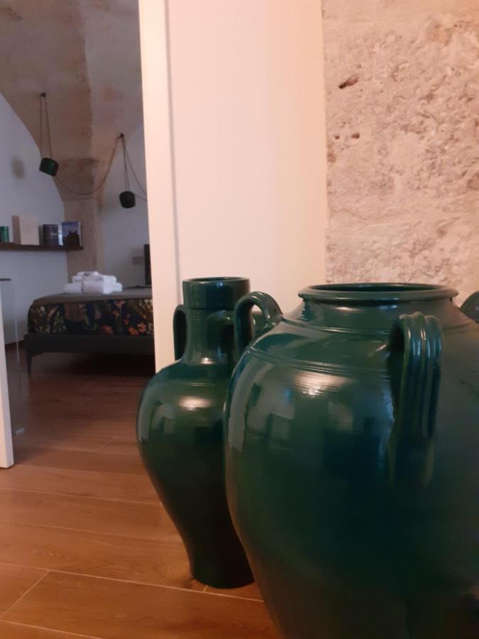 אלטאמורה Mattei Luxury B&B מראה חיצוני תמונה
