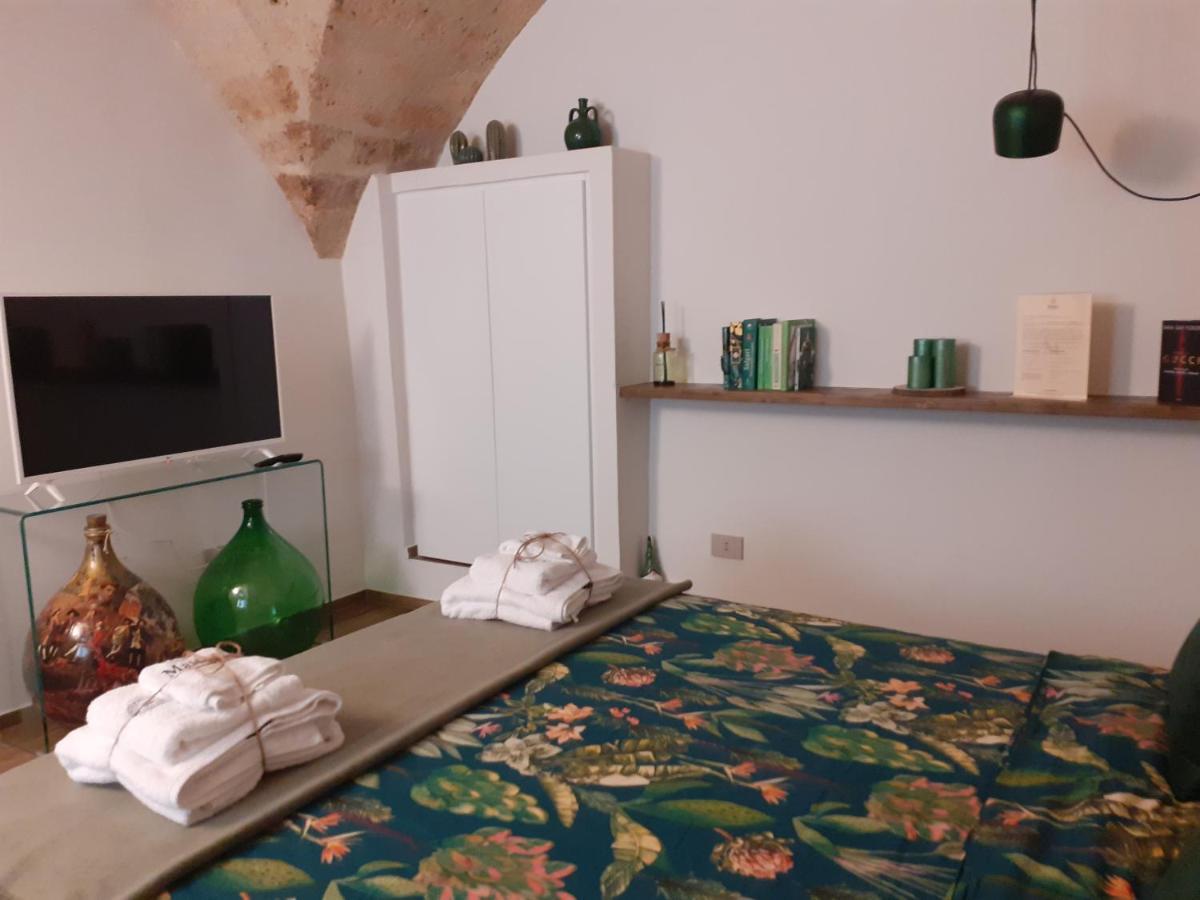 אלטאמורה Mattei Luxury B&B מראה חיצוני תמונה