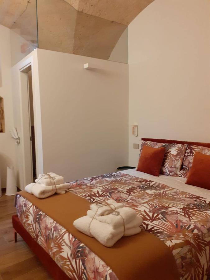 אלטאמורה Mattei Luxury B&B מראה חיצוני תמונה