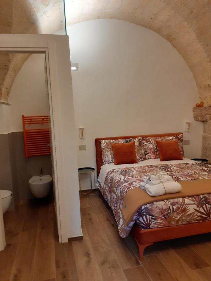 אלטאמורה Mattei Luxury B&B מראה חיצוני תמונה