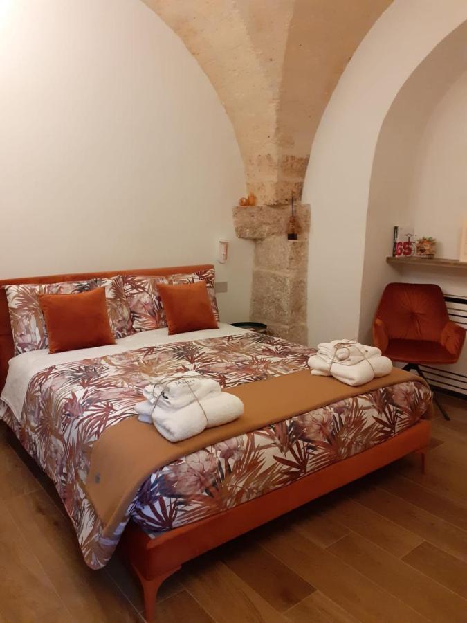 אלטאמורה Mattei Luxury B&B מראה חיצוני תמונה