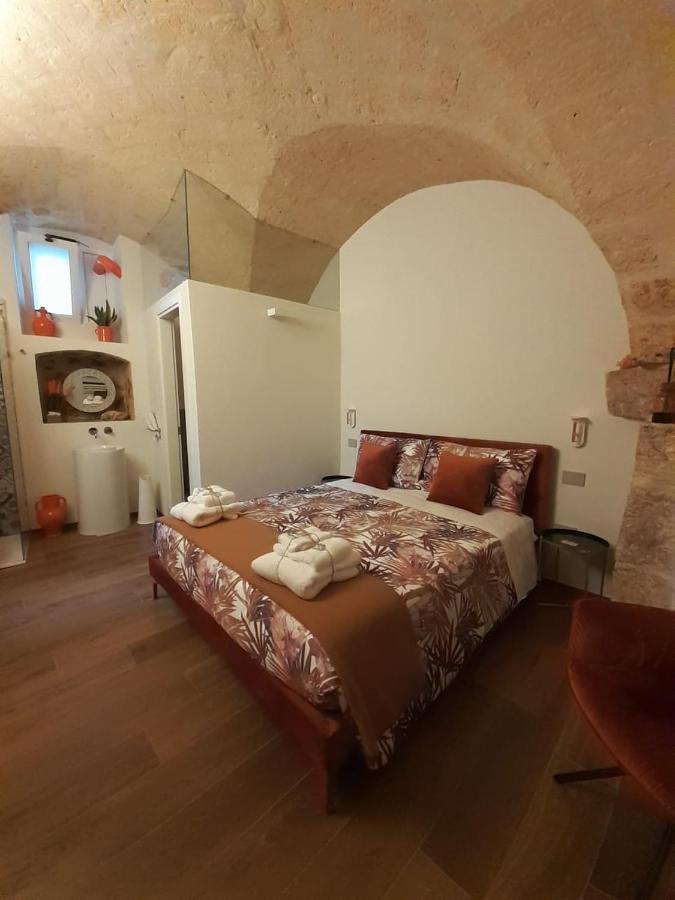 אלטאמורה Mattei Luxury B&B מראה חיצוני תמונה