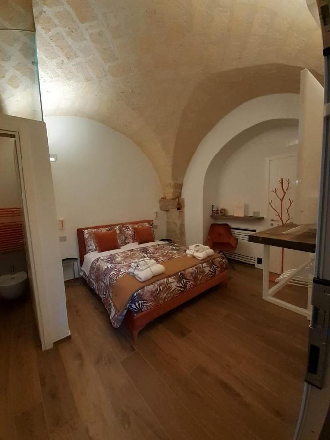 אלטאמורה Mattei Luxury B&B מראה חיצוני תמונה