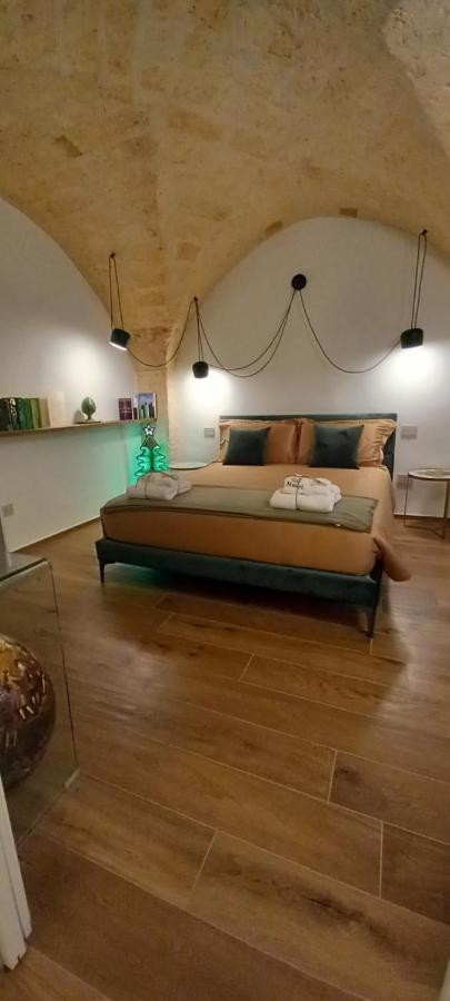 אלטאמורה Mattei Luxury B&B מראה חיצוני תמונה