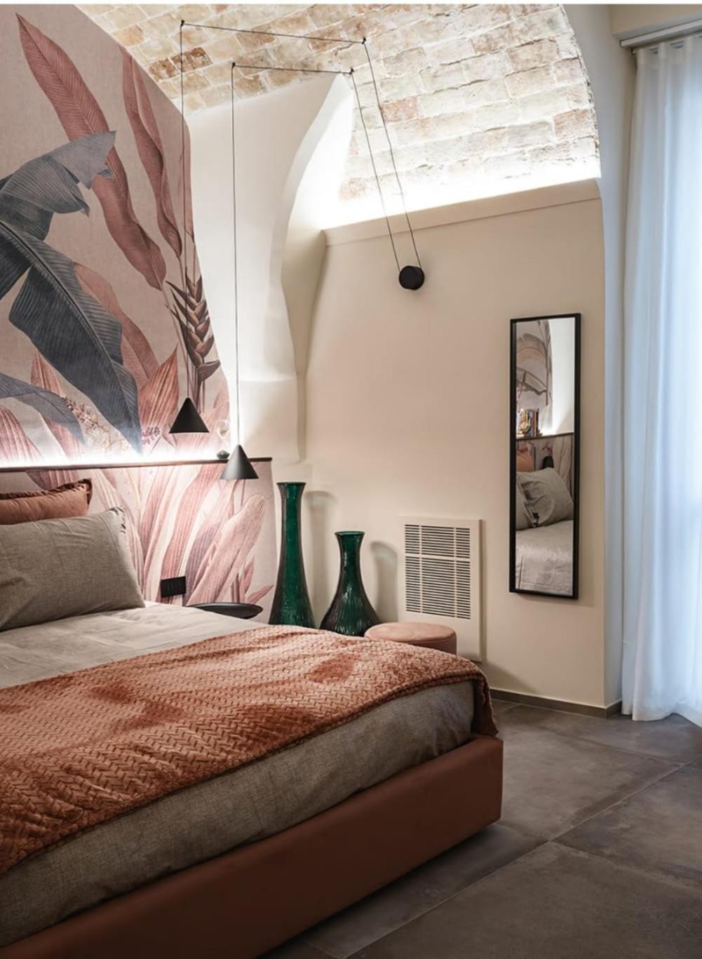אלטאמורה Mattei Luxury B&B מראה חיצוני תמונה