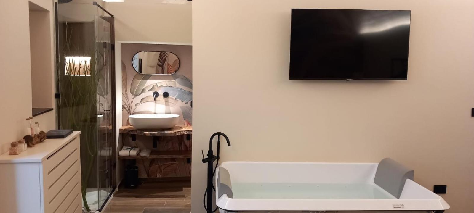 אלטאמורה Mattei Luxury B&B מראה חיצוני תמונה
