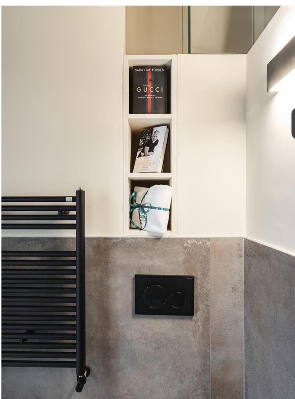 אלטאמורה Mattei Luxury B&B מראה חיצוני תמונה