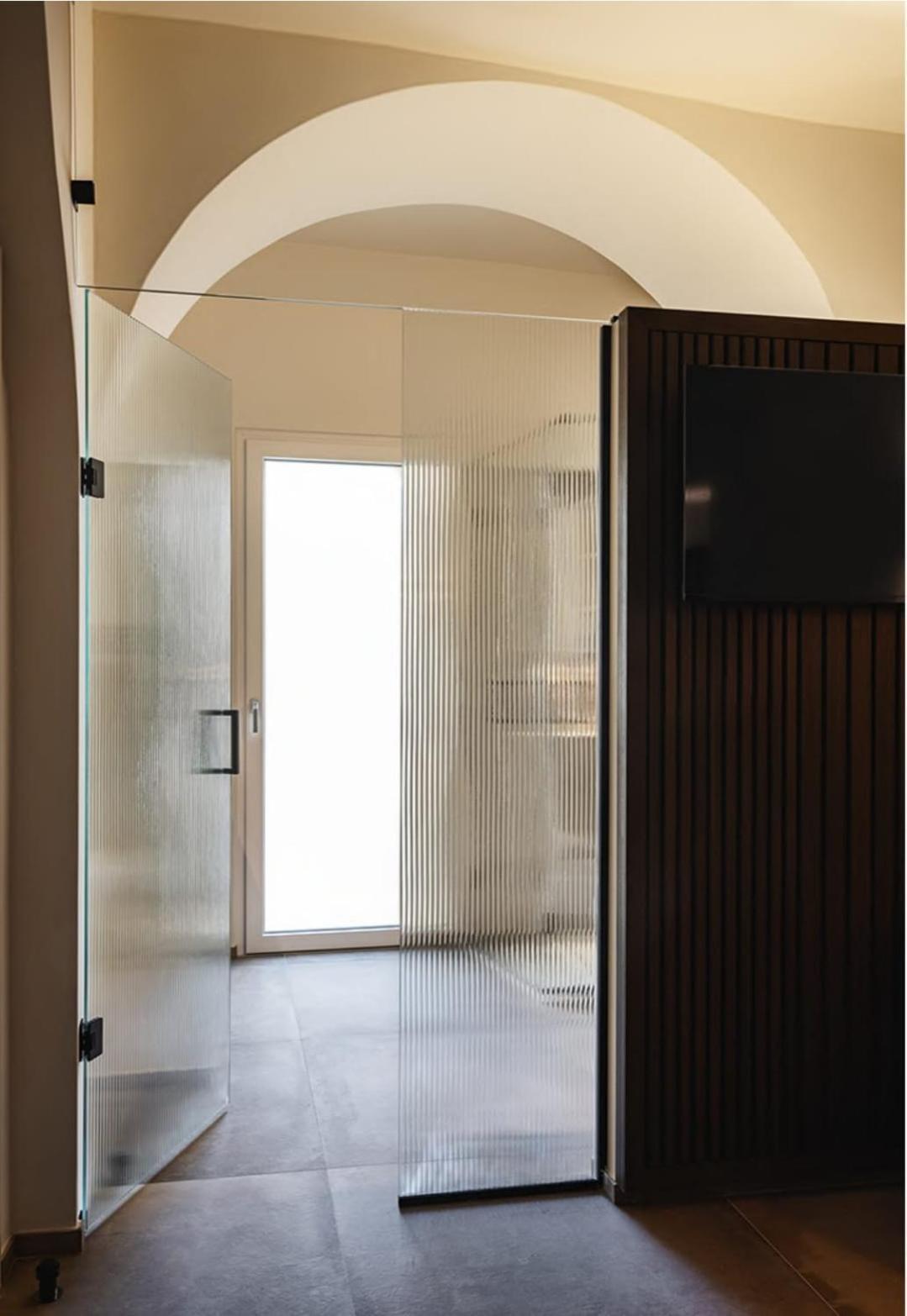 אלטאמורה Mattei Luxury B&B מראה חיצוני תמונה
