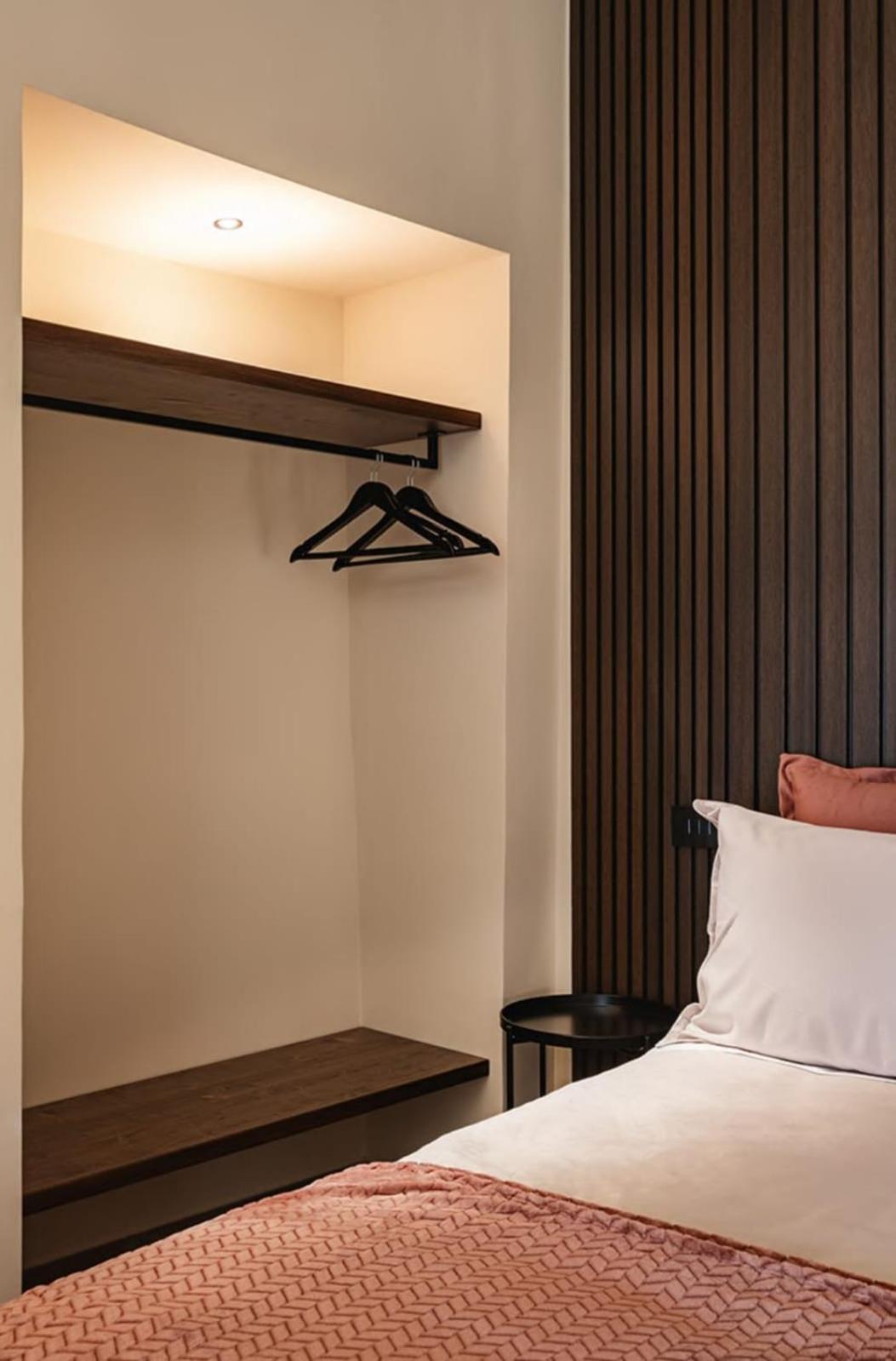 אלטאמורה Mattei Luxury B&B מראה חיצוני תמונה